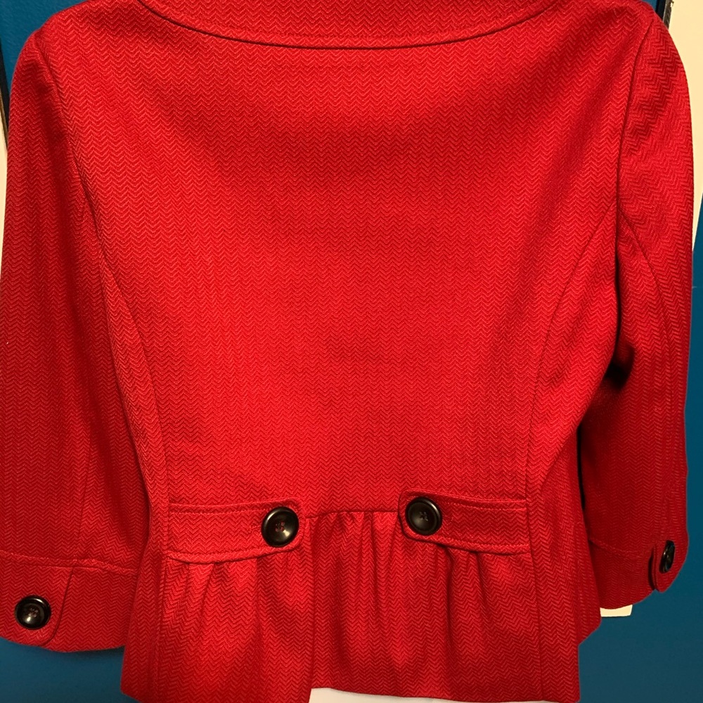 Cleo blazer - Picture 3 of 4
